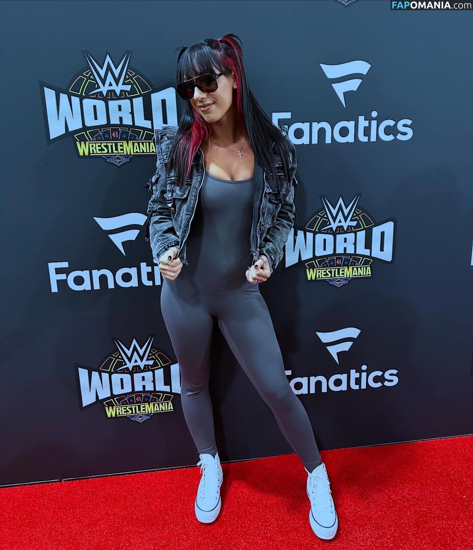 Jacy Jayne / NXT / jacyjaynewwe Meztelen OnlyFans  Kikerült fotó #5