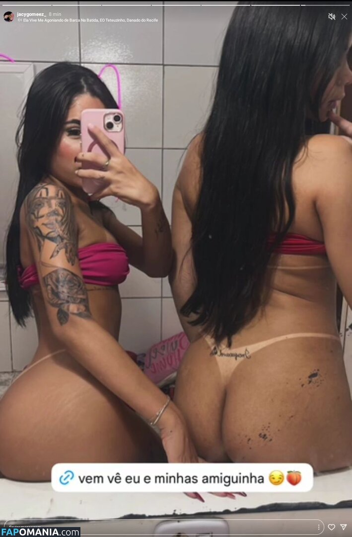 00dasmidiass / Jacygomezz / bblinda.zo / kcamposx / kcamposx7 Meztelen OnlyFans  Kikerült fotó #1