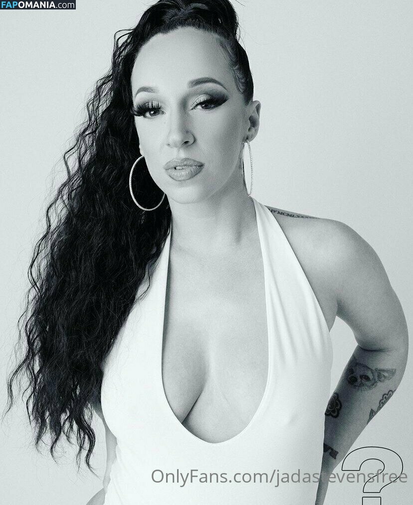 Jada Stevens / jadastevens420 / markclarkii Meztelen OnlyFans  Kikerült fotó #151