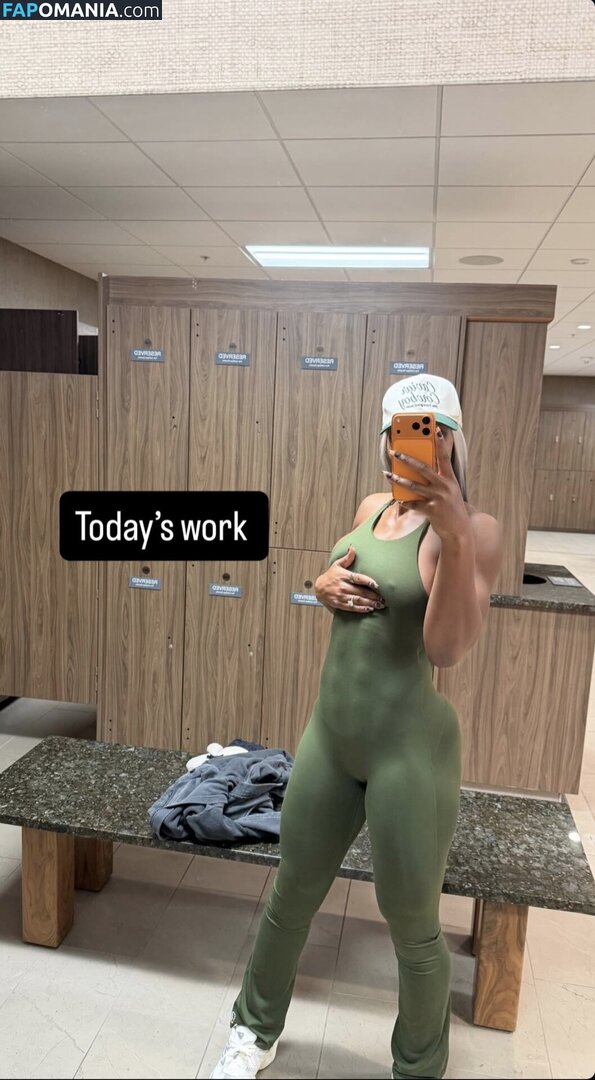 Jade Cargill / ms_cargill Meztelen OnlyFans  Kikerült fotó #16