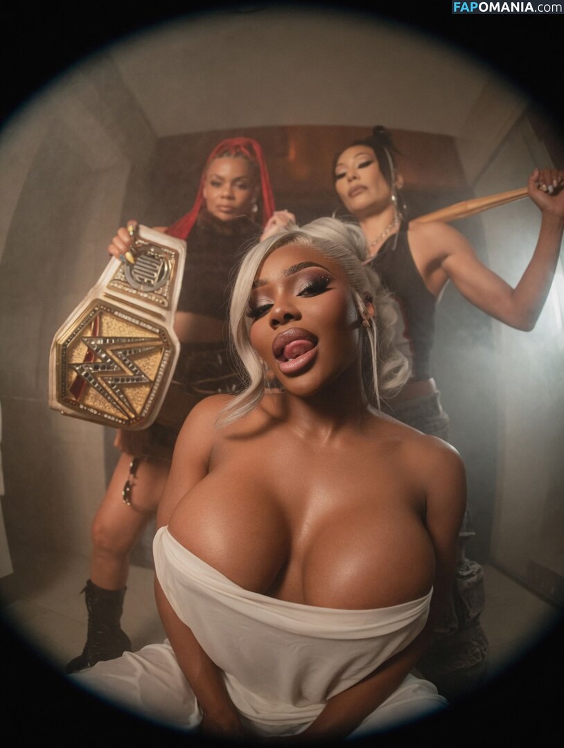 Jade Cargill / Jade_Cargill / WWE / https: / jadecargill Meztelen OnlyFans  Kikerült fotó #39