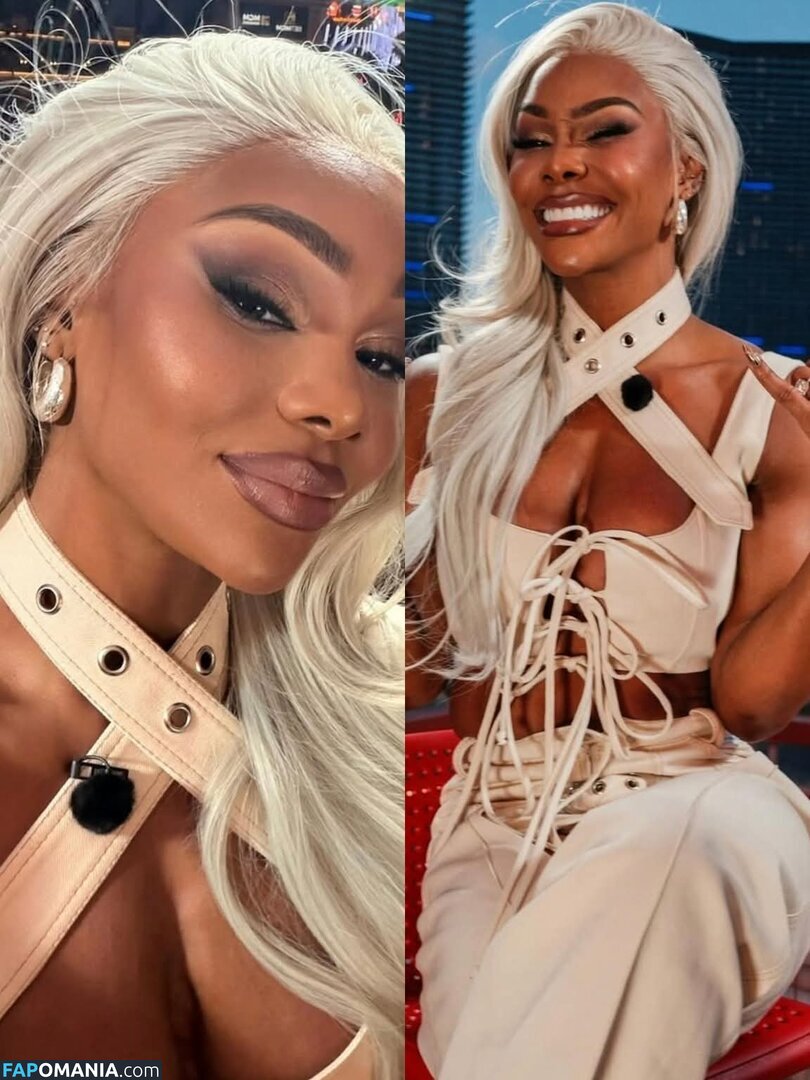 Jade Cargill / Jade_Cargill / WWE / https: / jadecargill Meztelen OnlyFans  Kikerült fotó #43