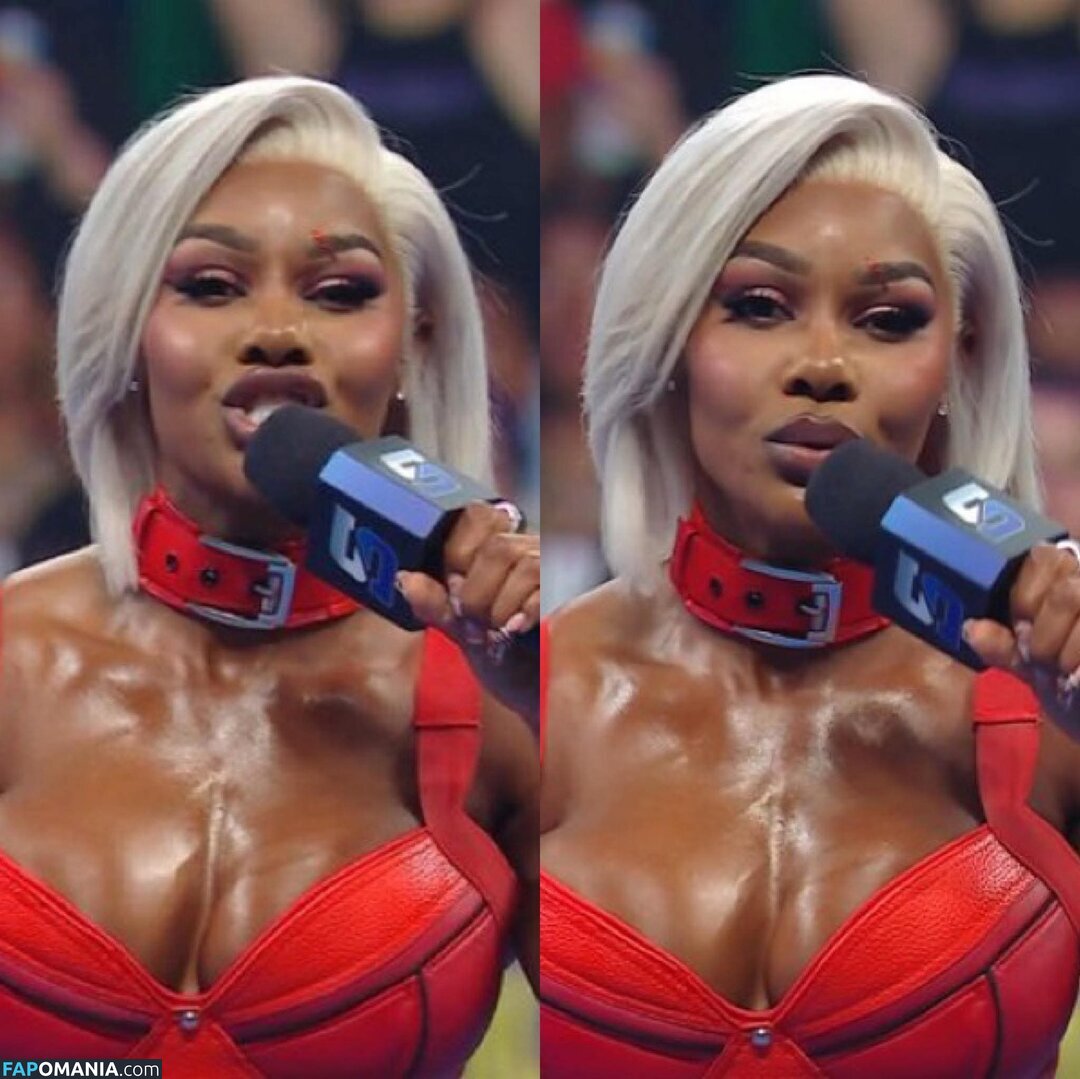 Jade Cargill / Jade_Cargill / WWE / https: / jadecargill Meztelen OnlyFans  Kikerült fotó #45