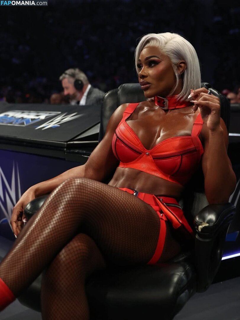 Jade Cargill / Jade_Cargill / WWE / https: / jadecargill Meztelen OnlyFans  Kikerült fotó #47