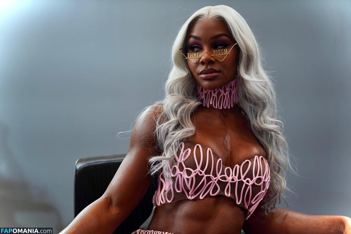 Jade Cargill / Jade_Cargill / WWE / https: / jadecargill Meztelen OnlyFans  Kikerült fotó #50
