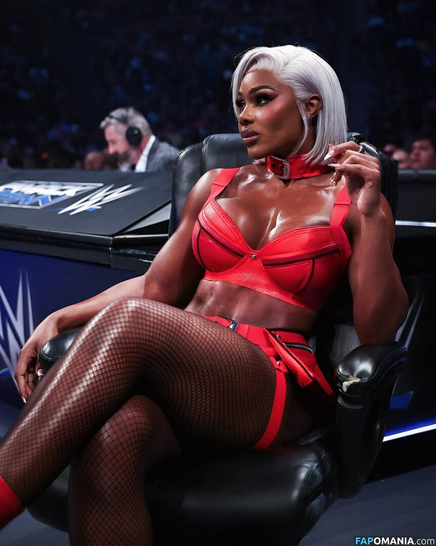 Jade Cargill / Jade_Cargill / WWE / https: / jadecargill Meztelen OnlyFans  Kikerült fotó #59