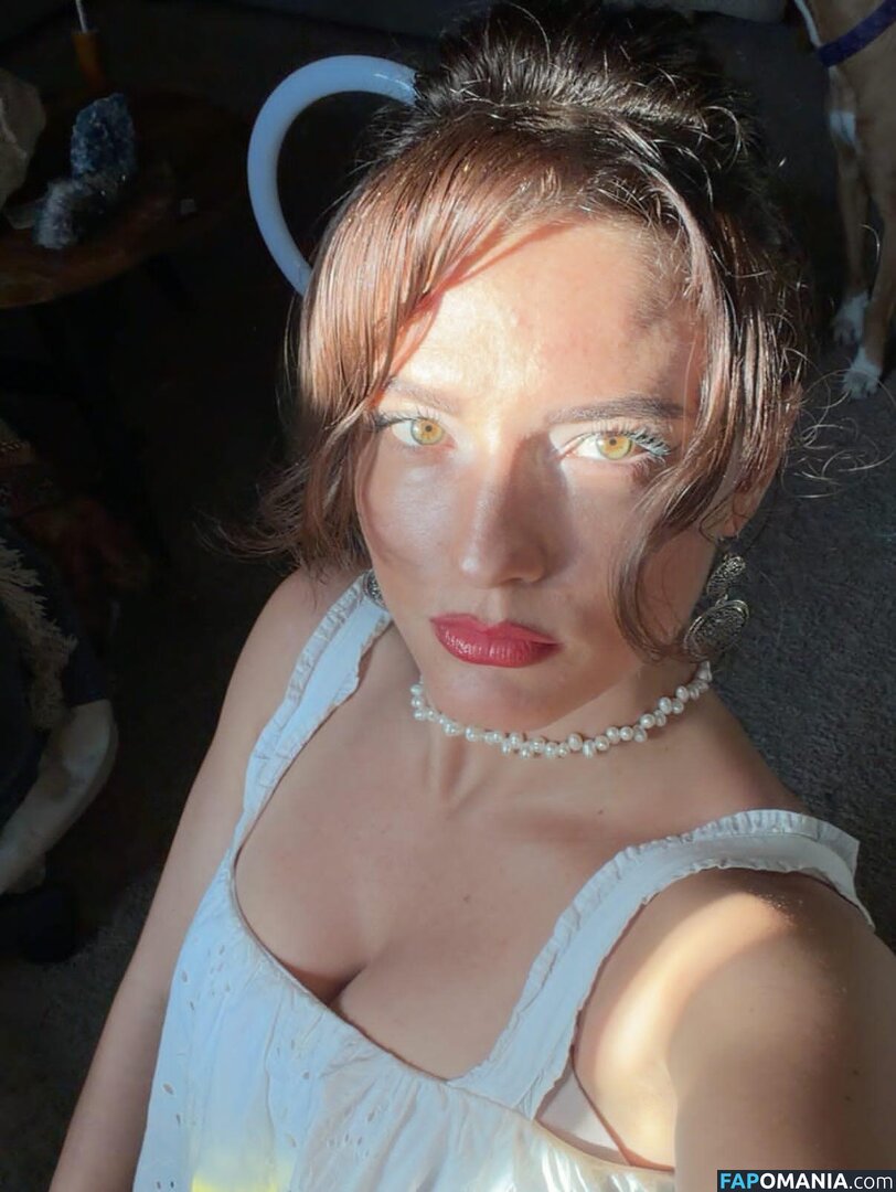 Jade Chynoweth / jadebug98 Meztelen OnlyFans  Kikerült fotó #2