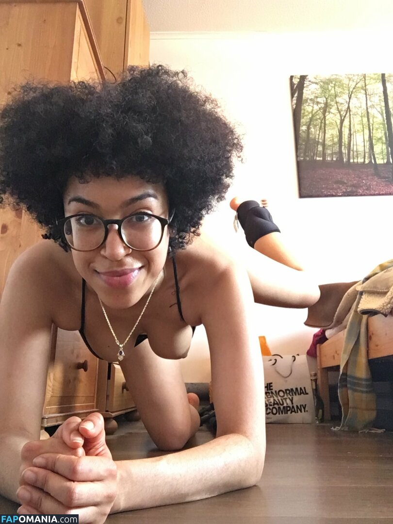 Jade Ogugua Meztelen OnlyFans  Kikerült fotó #6
