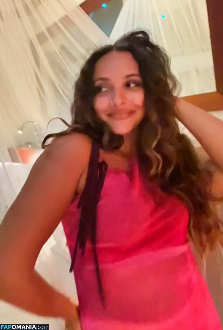 Jade Thirlwall / jadethirlwall Meztelen OnlyFans  Kikerült fotó #10