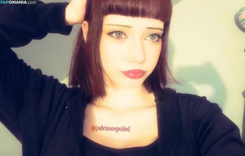 Jadeepalace / Jadeissospoiled Meztelen OnlyFans  Kikerült fotó #2