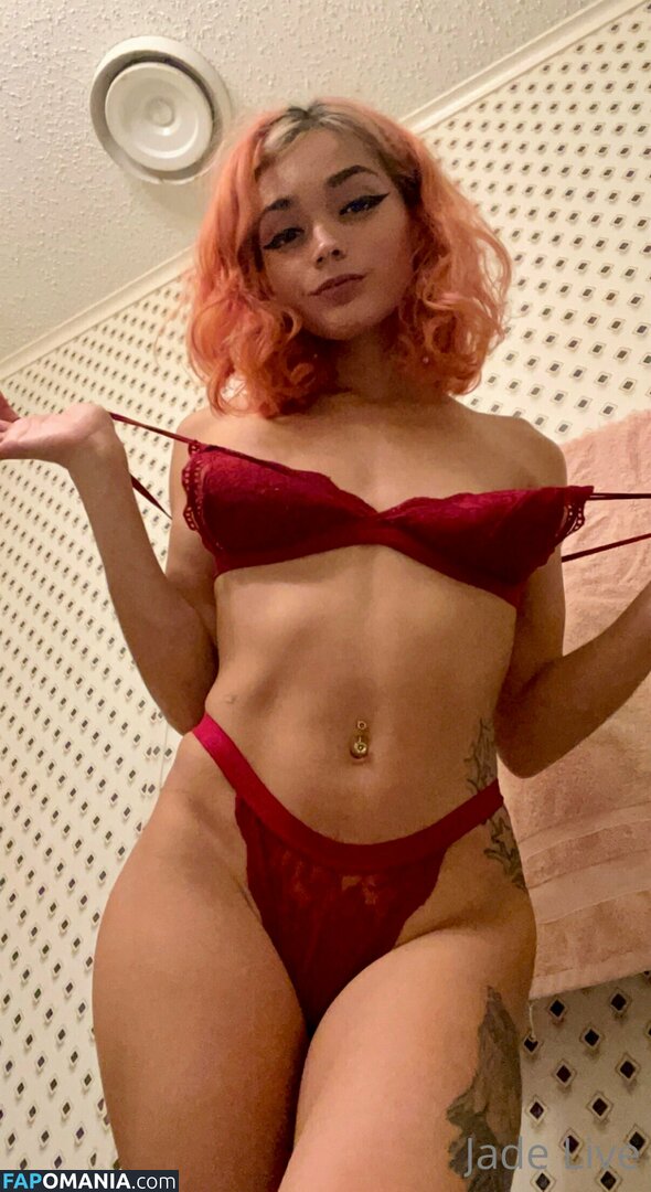 JadeLive / cantimpressjade Meztelen OnlyFans  Kikerült fotó #20