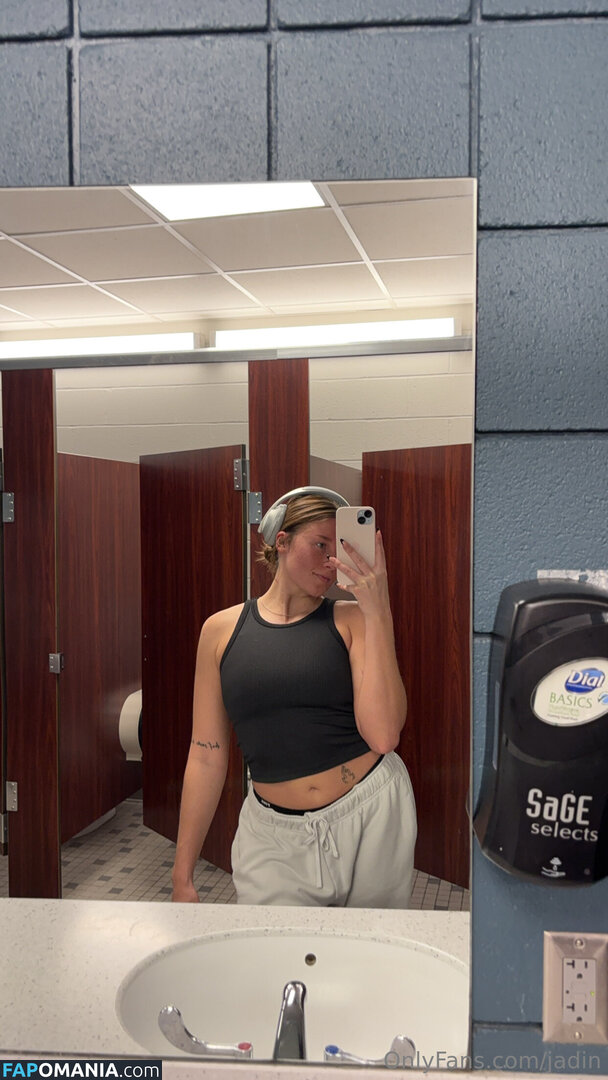 jadin / jadin.collins Meztelen OnlyFans  Kikerült fotó #8