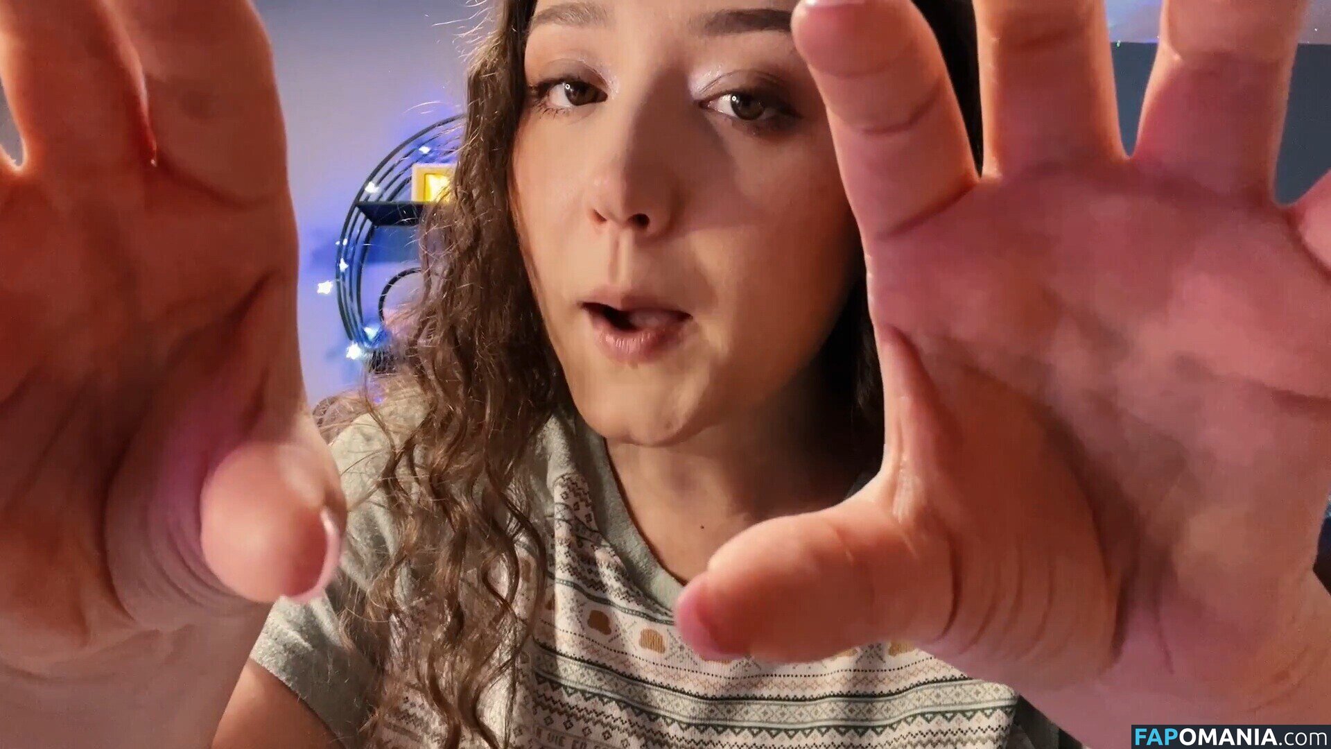 JadyLady ASMR / asmrmaddy / jadyladyasmr Meztelen OnlyFans  Kikerült fotó #24