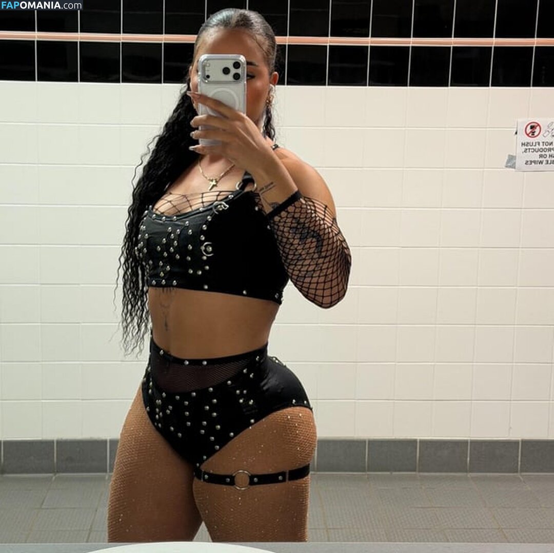 Jaida Parker - WWE / jaida.parkerwwe Meztelen OnlyFans  Kikerült fotó #128