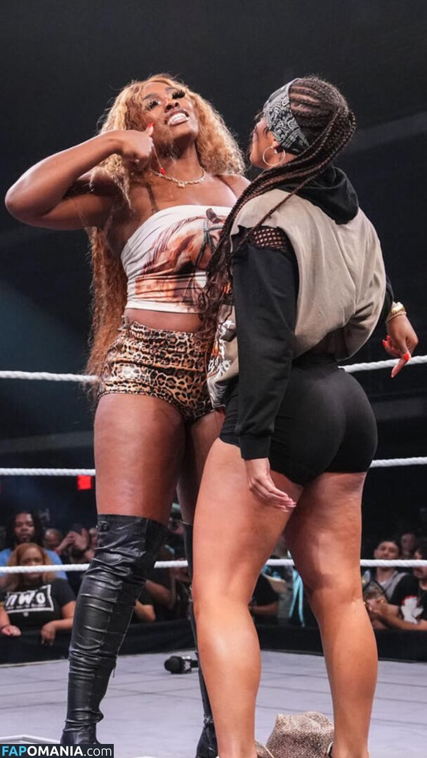 Jaida Parker - WWE / jaida.parkerwwe Meztelen OnlyFans  Kikerült fotó #131