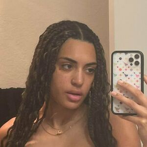Jaidah Rae