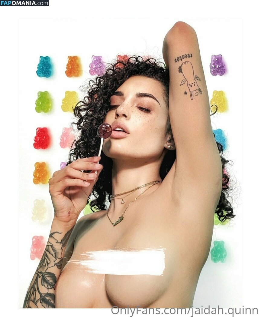 Jaidah Rae / jaidah.quinn Meztelen OnlyFans  Kikerült fotó #16