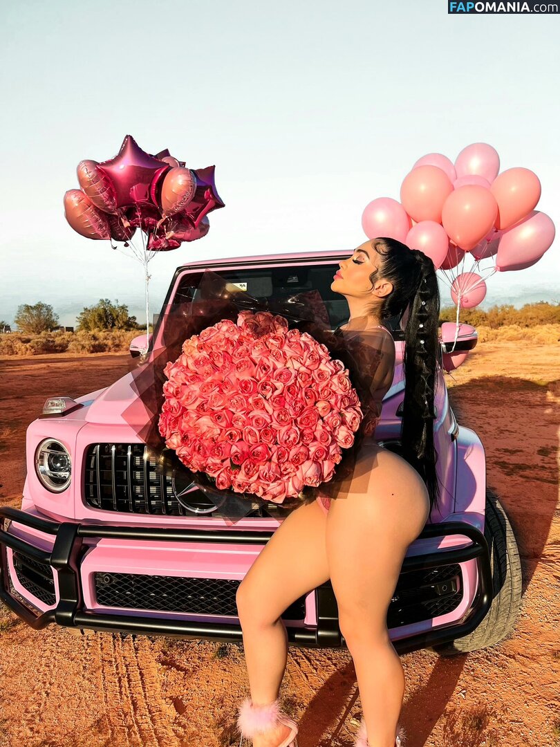 Jailyne Ojeda / jailyneojeda Meztelen OnlyFans  Kikerült fotó #13