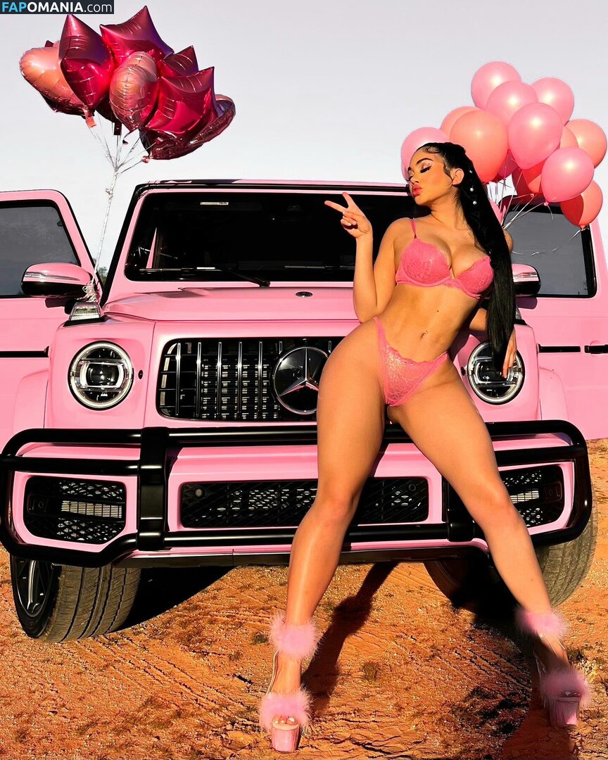 Jailyne Ojeda / jailyneojeda Meztelen OnlyFans  Kikerült fotó #14