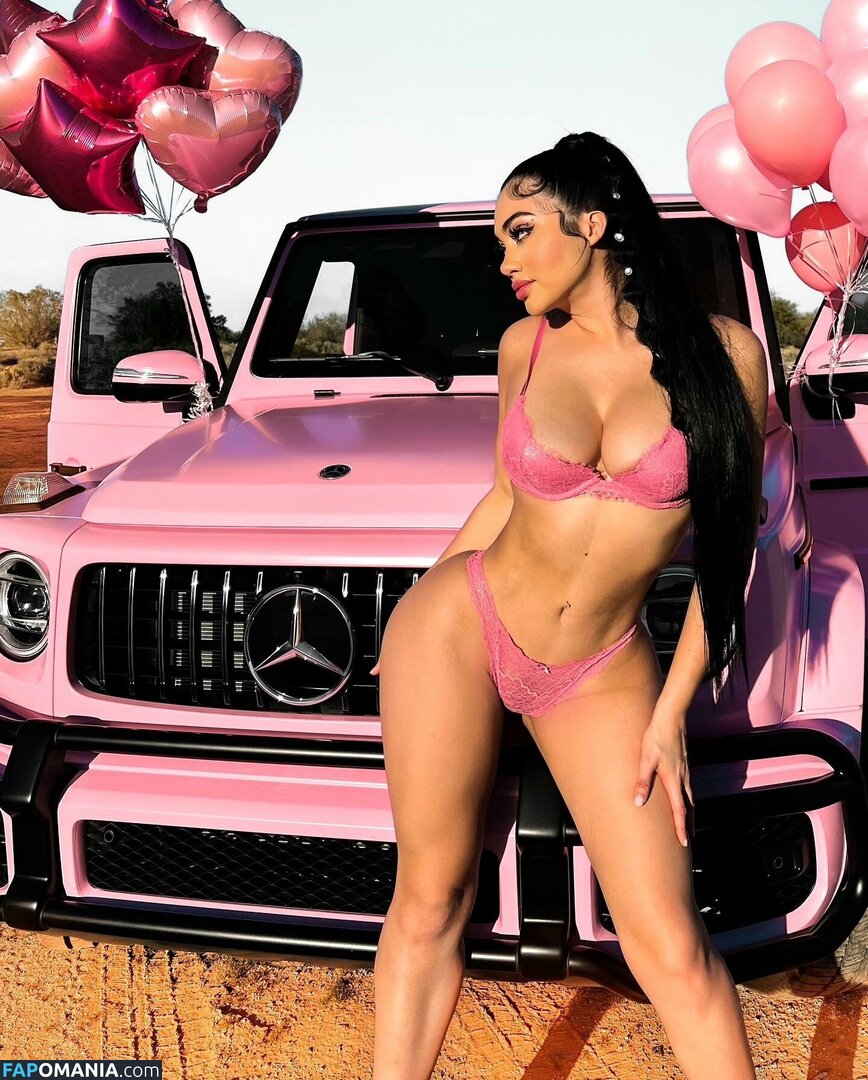 Jailyne Ojeda / jailyneojeda Meztelen OnlyFans  Kikerült fotó #15