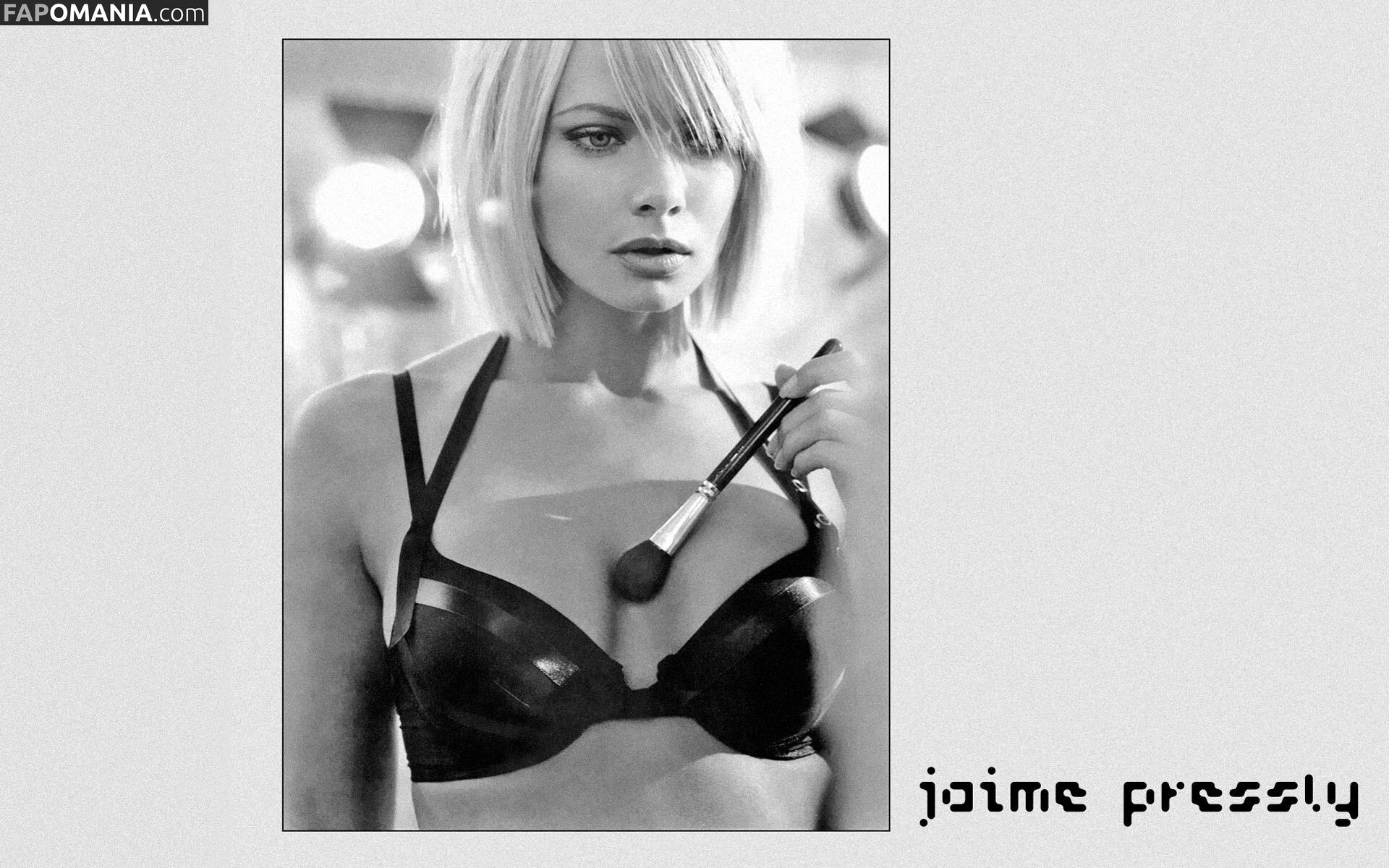 Jaime Pressly / https: / jaimepressly Meztelen OnlyFans  Kikerült fotó #56