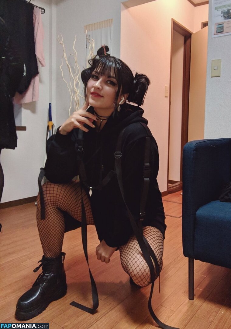 Jajutsu Meztelen OnlyFans  Kikerült fotó #53