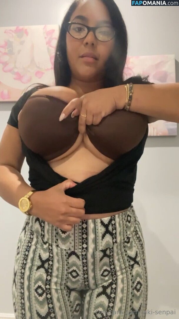jaki-senpai / jaki_senpaii Meztelen OnlyFans  Kikerült fotó #31