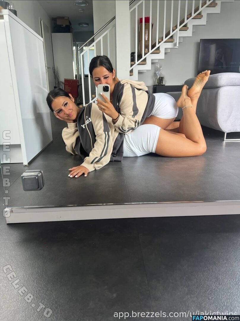 Jakic Twins / jakictwins Meztelen OnlyFans  Kikerült fotó #274
