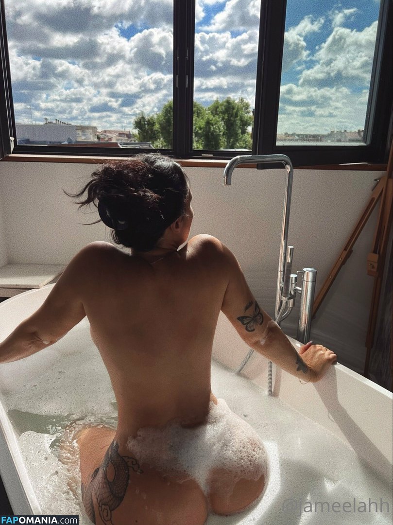 jameelahh / jamilakream Meztelen OnlyFans  Kikerült fotó #57