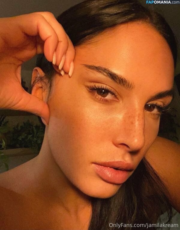 jameelahh / jamilakream Meztelen OnlyFans  Kikerült fotó #281