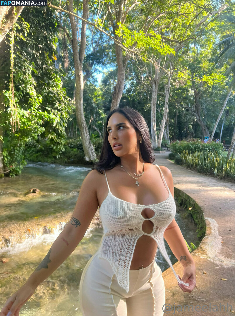 jameelahh / jamilakream Meztelen OnlyFans  Kikerült fotó #294