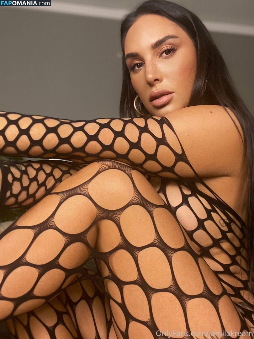 jameelahh / jamilakream Meztelen OnlyFans  Kikerült fotó #312