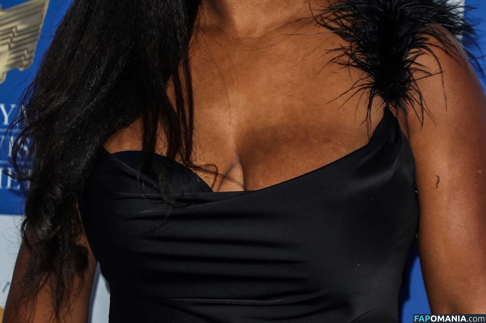 Jamelia Meztelen OnlyFans  Kikerült fotó #2