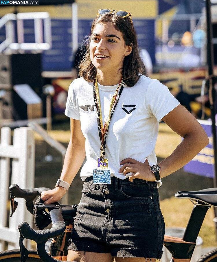 Jamie Chadwick / jamiechadwick Meztelen OnlyFans  Kikerült fotó #2