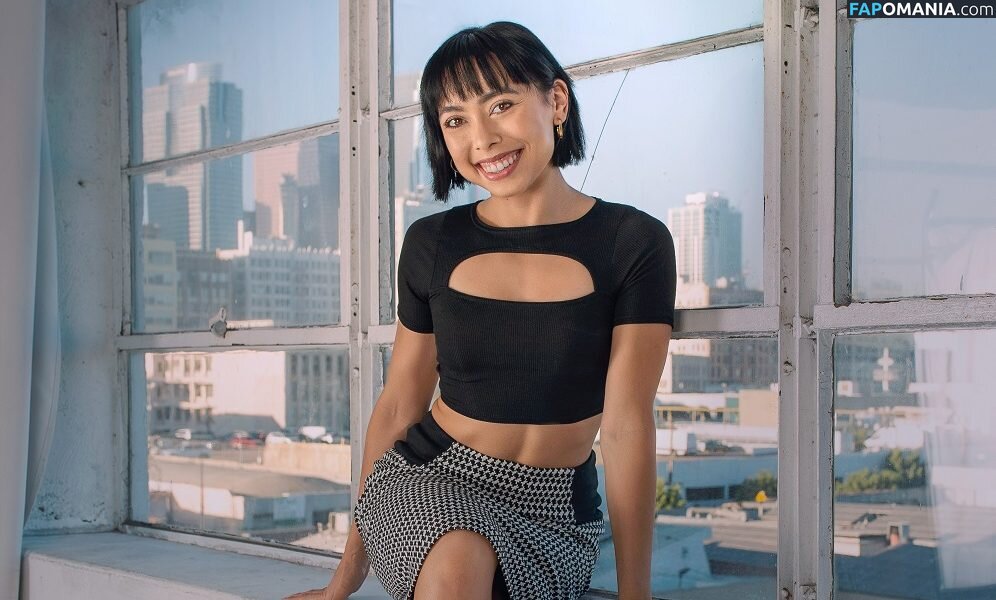 Jamie Cheung / jamiecheung___ Meztelen OnlyFans  Kikerült fotó #1