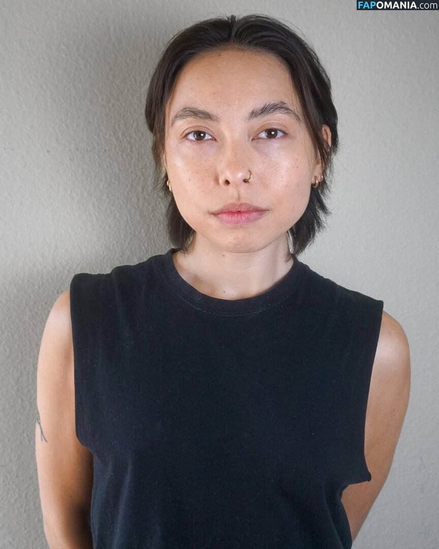 Jamie Cheung / jamiecheung___ Meztelen OnlyFans  Kikerült fotó #2