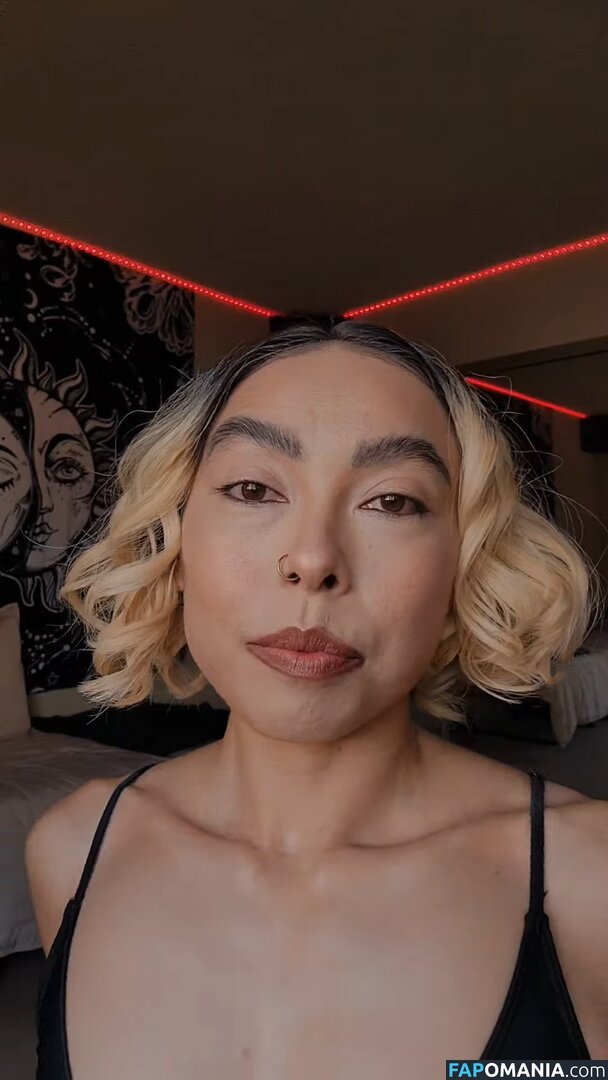 Jamie Cheung / jamiecheung___ Meztelen OnlyFans  Kikerült fotó #3