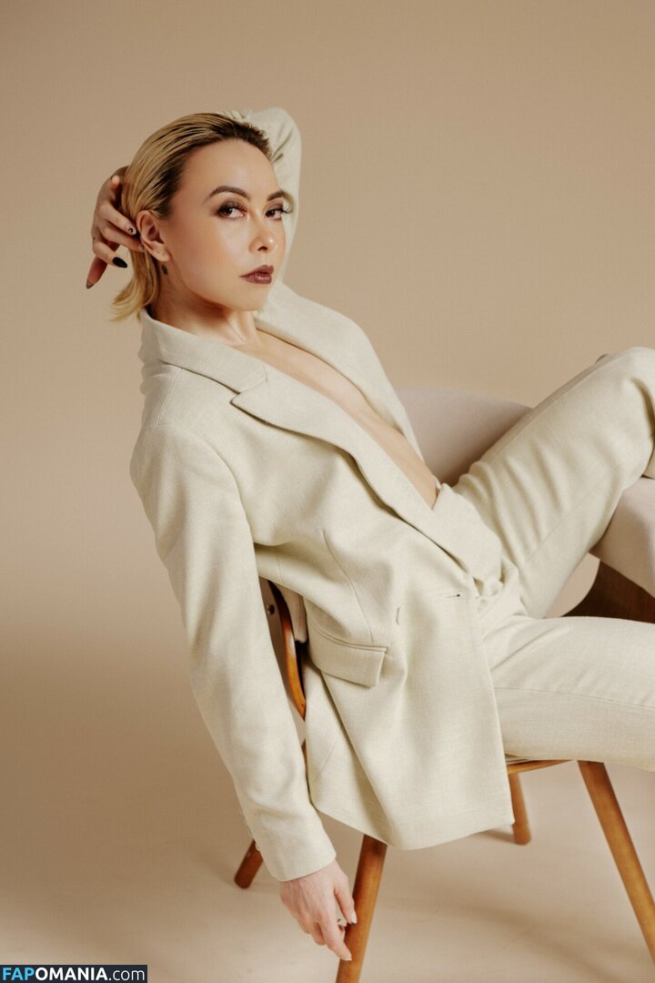 Jamie Cheung / jamiecheung___ Meztelen OnlyFans  Kikerült fotó #4