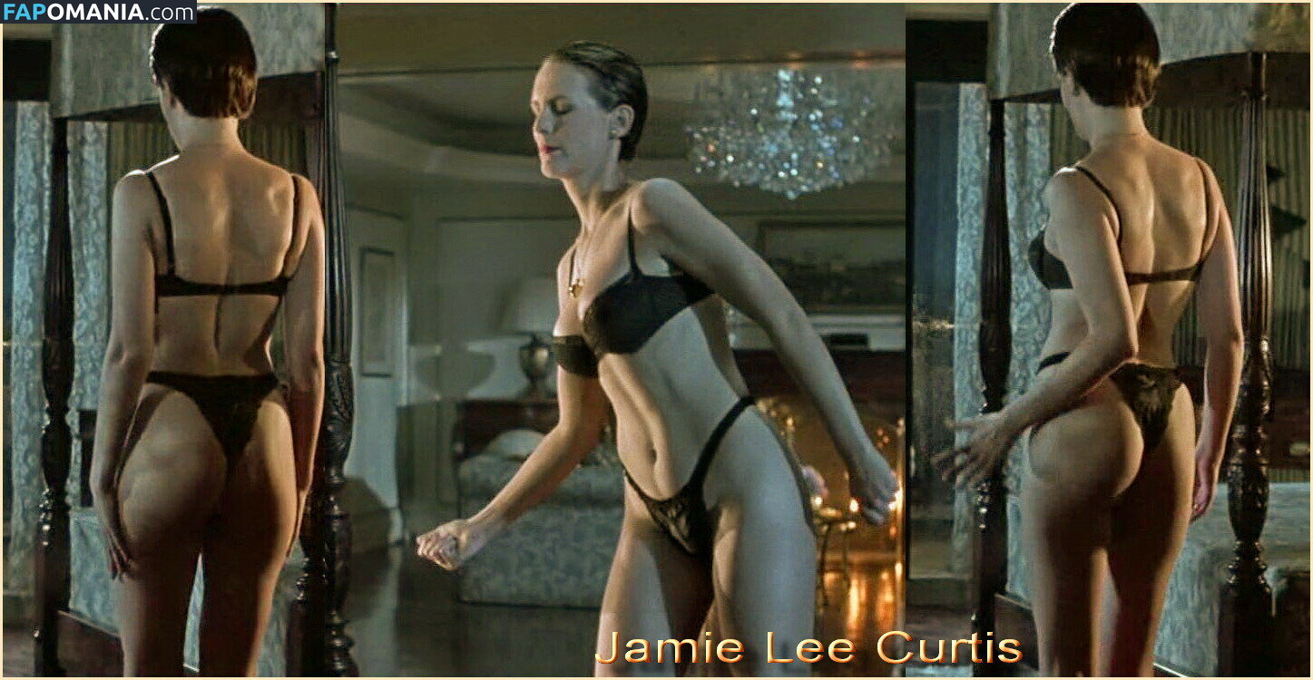 Jamie Lee Curtis / curtisleejamie / jamieleecurtis Meztelen OnlyFans  Kikerült fotó #66
