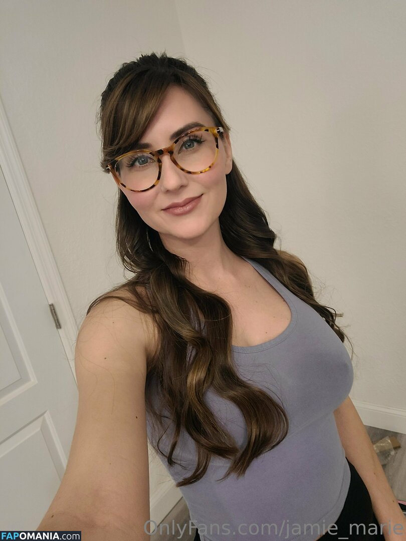 Jamie_Marie / jamiemarie_yoga Meztelen OnlyFans  Kikerült fotó #268