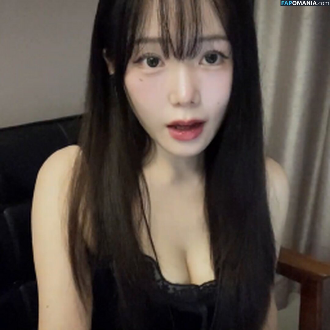 Jamonghae asmr / jamonghae._ Meztelen OnlyFans  Kikerült fotó #7