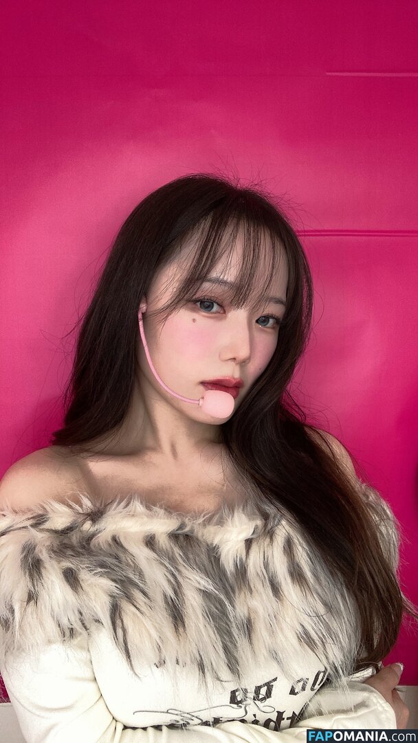 Jamonghae asmr / jamonghae._ Meztelen OnlyFans  Kikerült fotó #8