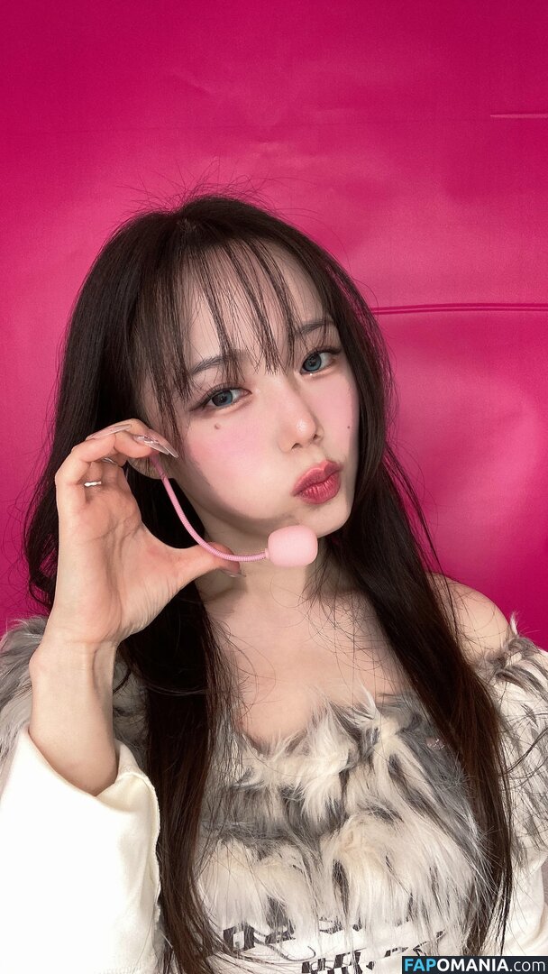 Jamonghae asmr / jamonghae._ Meztelen OnlyFans  Kikerült fotó #11