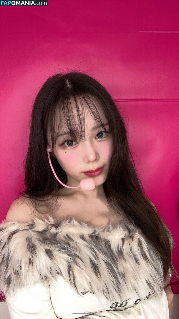 Jamonghae asmr / jamonghae._ Meztelen OnlyFans  Kikerült fotó #12