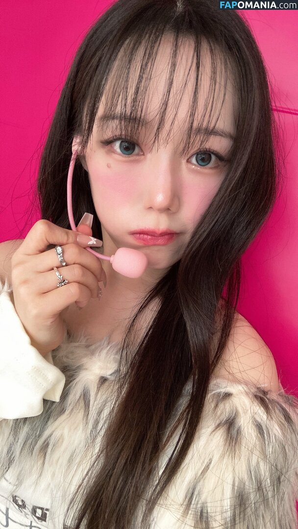 Jamonghae asmr / jamonghae._ Meztelen OnlyFans  Kikerült fotó #13