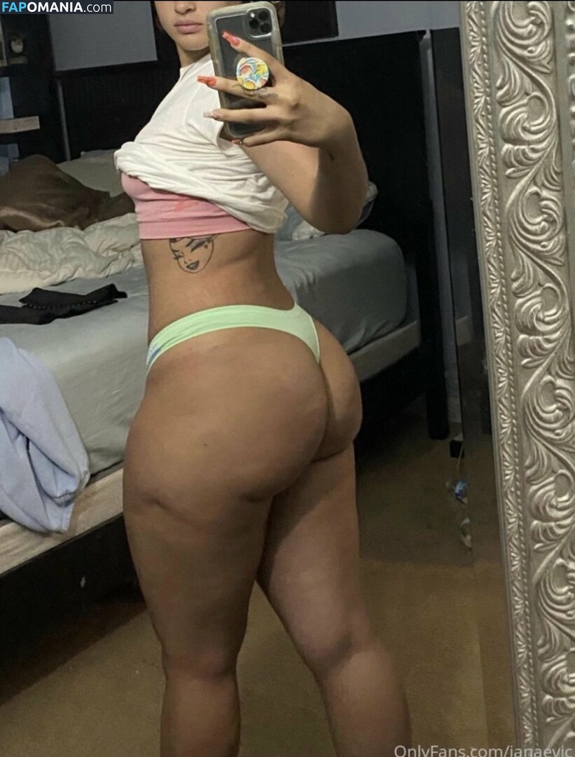 Babyface / Janae Girard / Janaeegf / Janaevic / janaegirard Meztelen OnlyFans  Kikerült fotó #33