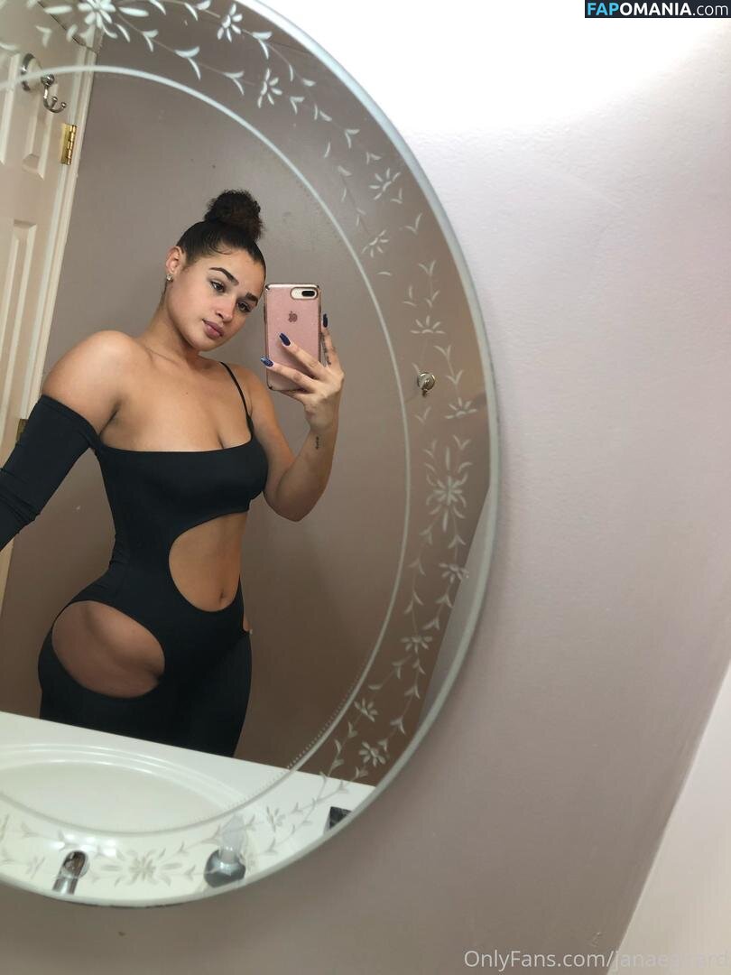 janae girard / janaegirard / janaevic Meztelen OnlyFans  Kikerült fotó #32