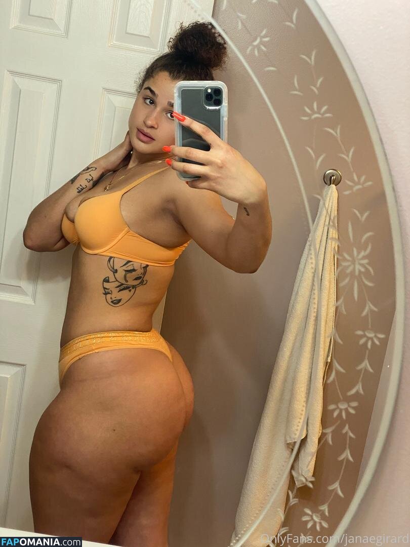janae girard / janaegirard / janaevic Meztelen OnlyFans  Kikerült fotó #38