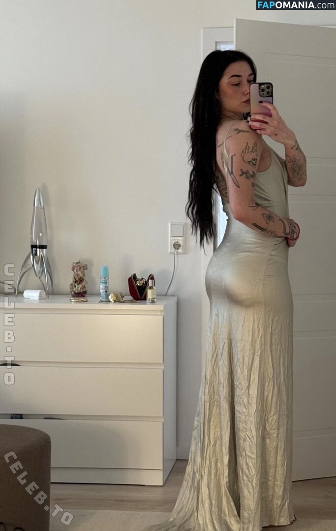 Janaxnell / janaxnell_official Meztelen OnlyFans  Kikerült fotó #1