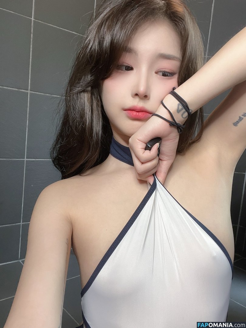 Janed_404 / Jang Joo / Jangju / 장주 Meztelen OnlyFans  Kikerült fotó #13